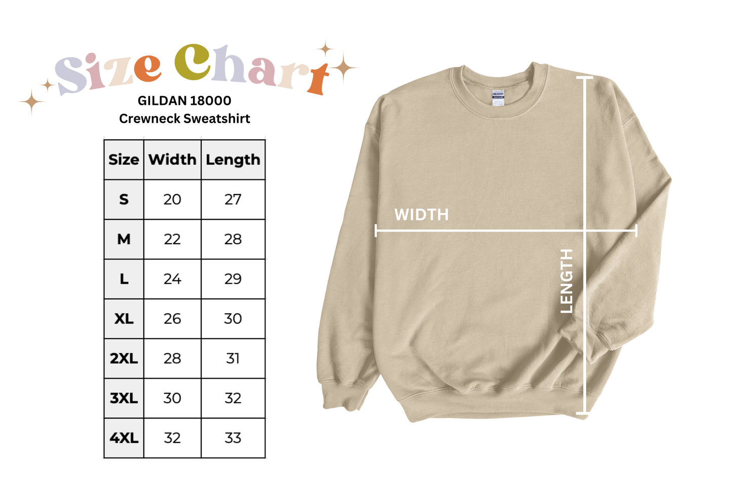 "I Love You" Sign Language Crewneck Sweater